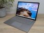 Уцінка! Ноутбук Б/В Microsoft Surface Laptop 4, AMD Ryzen 7 3780U, DDR4 8 GB, SSD 256GB, AMD Radeon Graphics, 14" Full HD Сенсор
