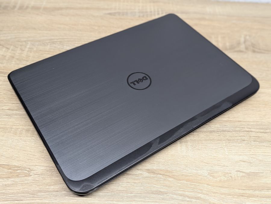 Ноутбук Б/В Dell Latitude 3440, Intel Core i5-4210U, DDR3 8GB, SSD 128GB, 14" HD