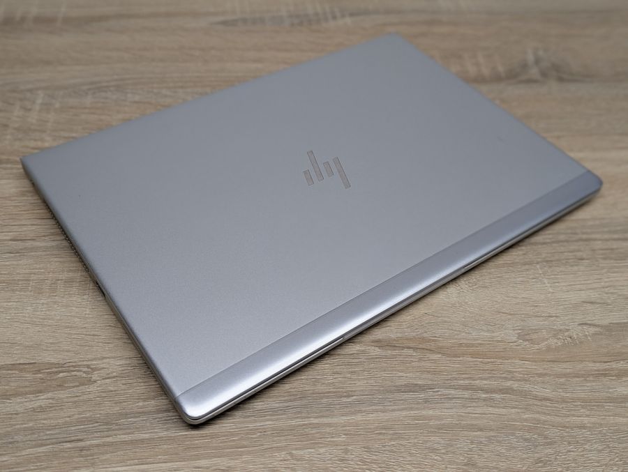 Ноутбук Б/В HP EliteBook 840 G5, Intel Core i5-8350U, DDR4 16 GB, SSD 256GB, 14" Full HD