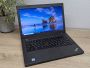 Ноутбук Б/В Lenovo ThinkPad T460P, Intel Core i7-6700HQ, DDR4 16 GB, SSD 360GB, NVIDIA GeForce 940MX 2Gb, 14"