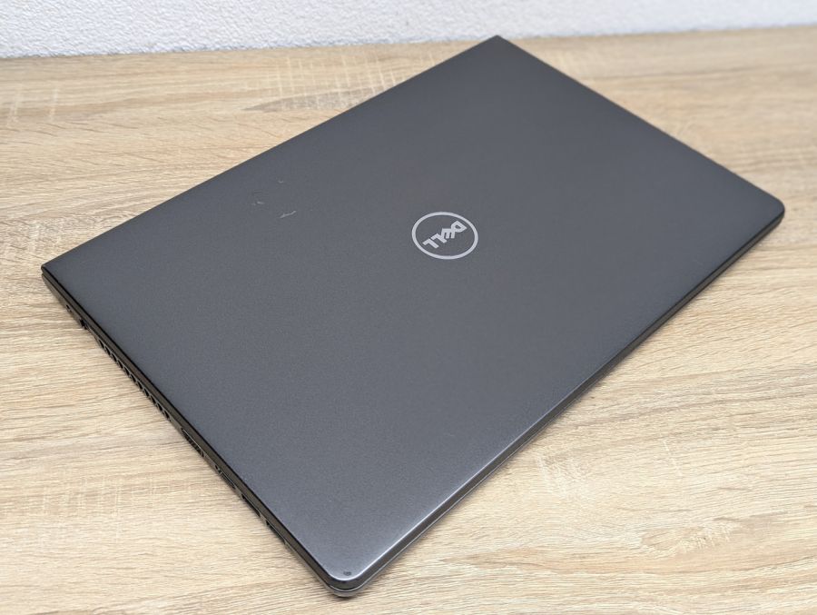 Уцінка! Ноутбук Б/В Dell Vostro 15-3568, Intel Core i3-7100U, DDR4 8 GB, SSD 128GB, 15.6" HD