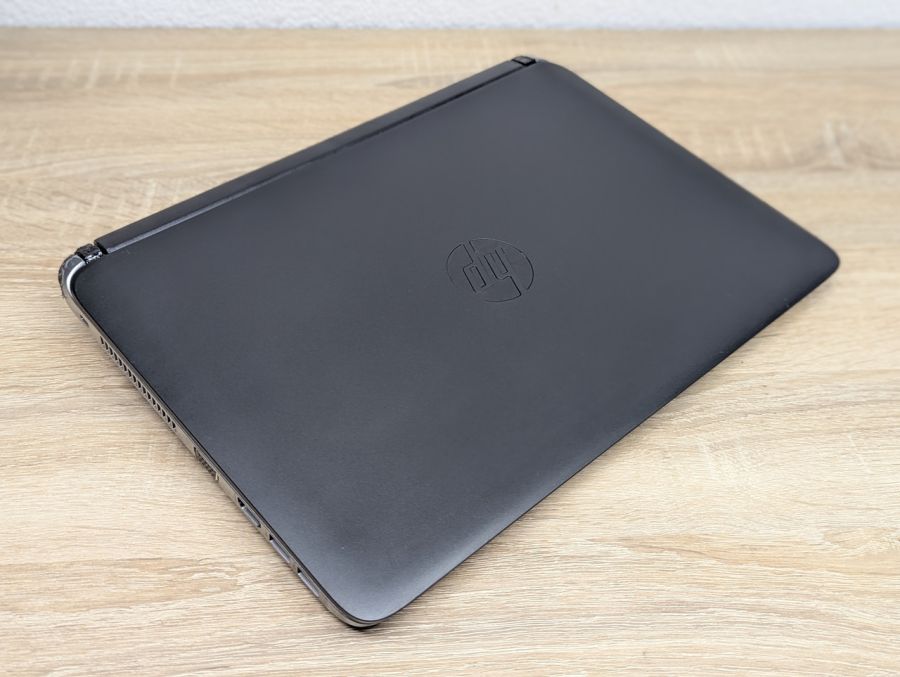 Уцінка! Ноутбук Б/В HP ProBook 430 G2, Intel Core i5-5200U, DDR3 8 GB, SSD 128GB, 12.5" HD