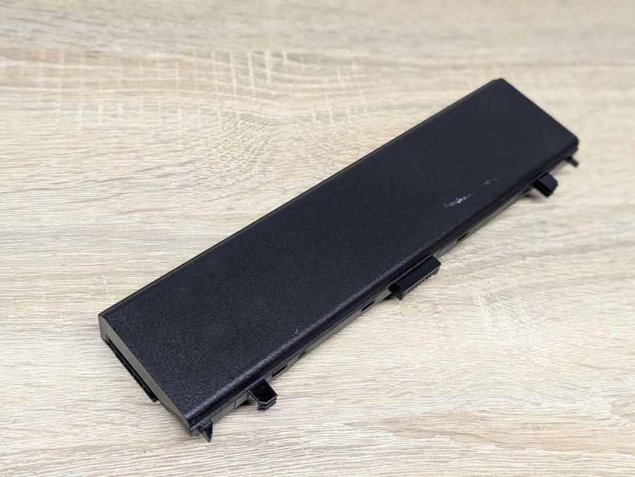 Б/В Оригінальна акумуляторна батарея Lenovo SB10H45071 (00NY486)