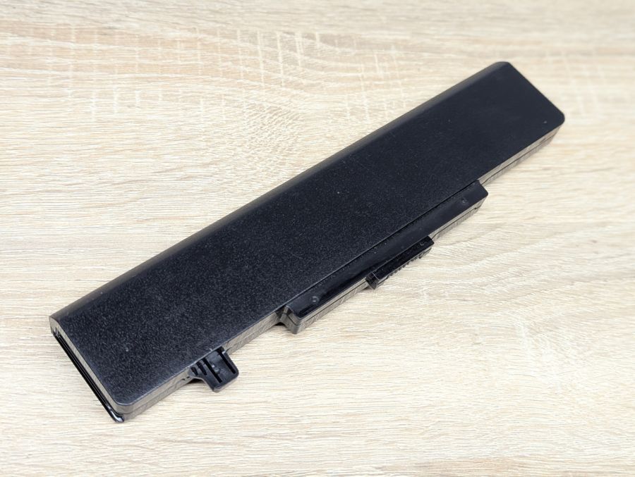 Б/В Акумуляторна батарея Lenovo 45N1048(45N1049) [ProductHub SKU 45N1048]