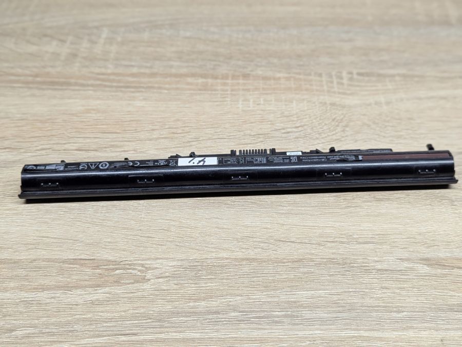 Б/В Оригінальна акумуляторна батарея Dell M5Y1K