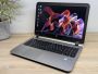 Уцінка! Ноутбук Б/В HP ProBook 450 G3, Intel Core i5-6200U, DDR3 8 GB, SSD 128GB, 15.6" Full HD