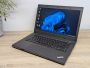 Уцінка! Ноутбук Б/В Lenovo ThinkPad L470, Intel Core i5-6200U, DDR4 8 GB, SSD 128GB, 14" Full HD