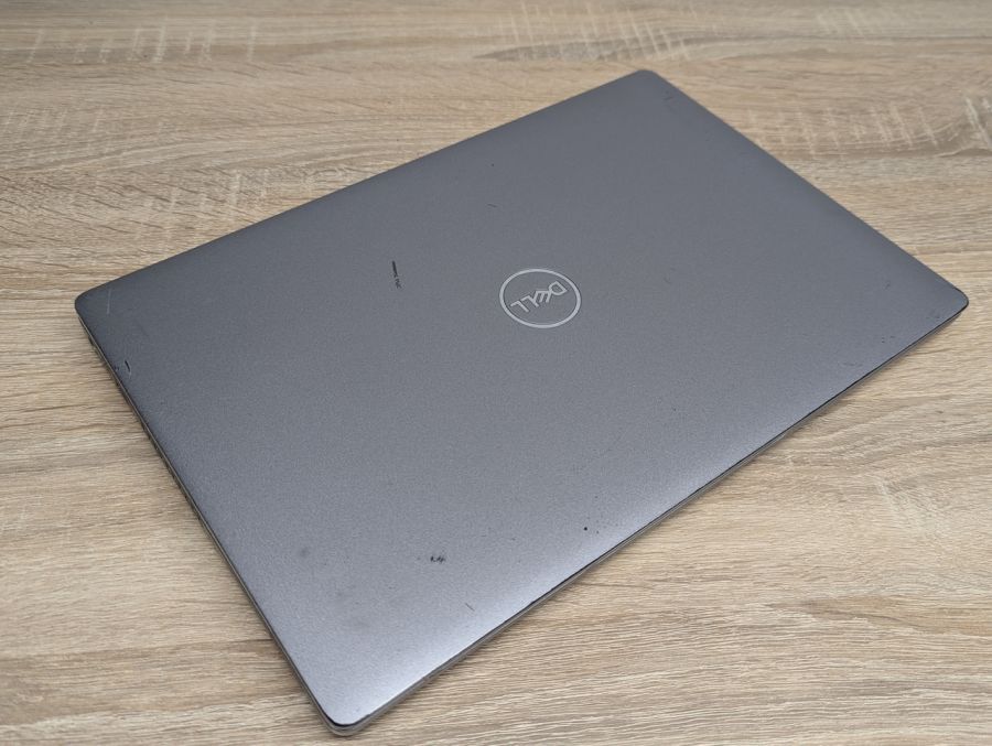 Уцінка! Ноутбук Б/В Dell Latitude 5410, Intel Core i5-10Gen, DDR4 16 GB, SSD 256GB, 14" Full HD