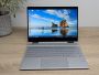 Уцінка! Ноутбук Б/В HP Spectre X360, Intel Core i5-8250U, DDR3 8 GB, SSD 256GB, 14" Full HD Сенсор