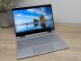 Уцінка! Ноутбук Б/В HP Spectre X360, Intel Core i5-8250U, DDR3 8 GB, SSD 256GB, 14" Full HD Сенсор