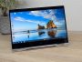 Уцінка! Ноутбук Б/В HP Spectre X360, Intel Core i5-8250U, DDR3 8 GB, SSD 256GB, 14" Full HD Сенсор