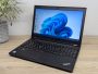 Ноутбук Б/В Lenovo ThinkPad P50, Intel Core i7-6820HQ, DDR4 32 GB, SSD 512GB, NVIDIA Quadro M2000M 4 gb, 15.6"