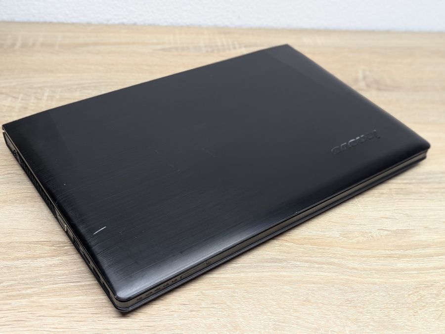 Ноутбук Б/В Lenovo IdeaPad Y500, Intel Core i7-3630QM, DDR3 16 GB, SSD 256GB, NVIDIA GeForce GT 650M 2Gb, 15.6" Full HD