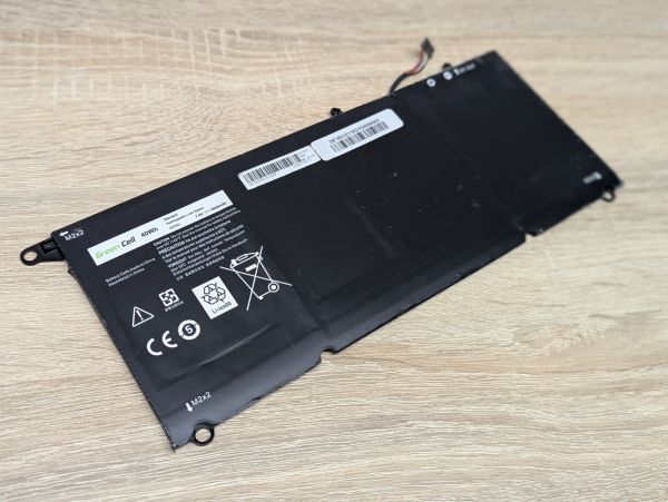 Б/В Акумуляторна батарея Green Cell JD25G
