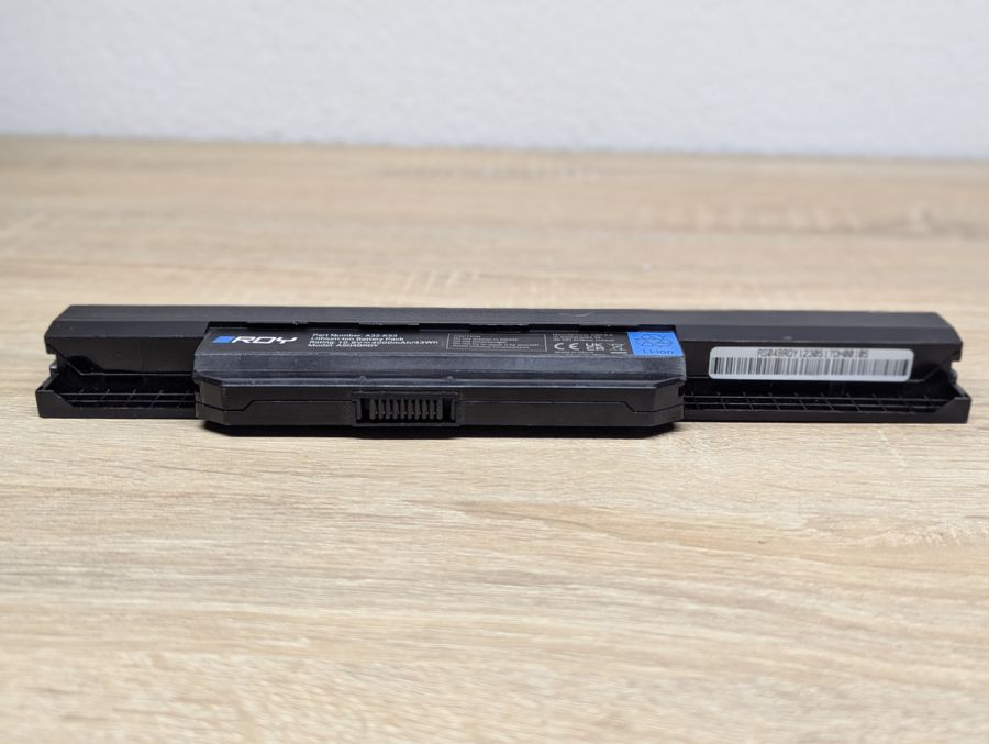 Б/В Акумуляторна батарея RDY A32-K53 [ProductHub SKU A32-K53]