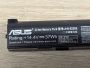 Б/В Оригінальна акумуляторна батарея Asus A41-X550E