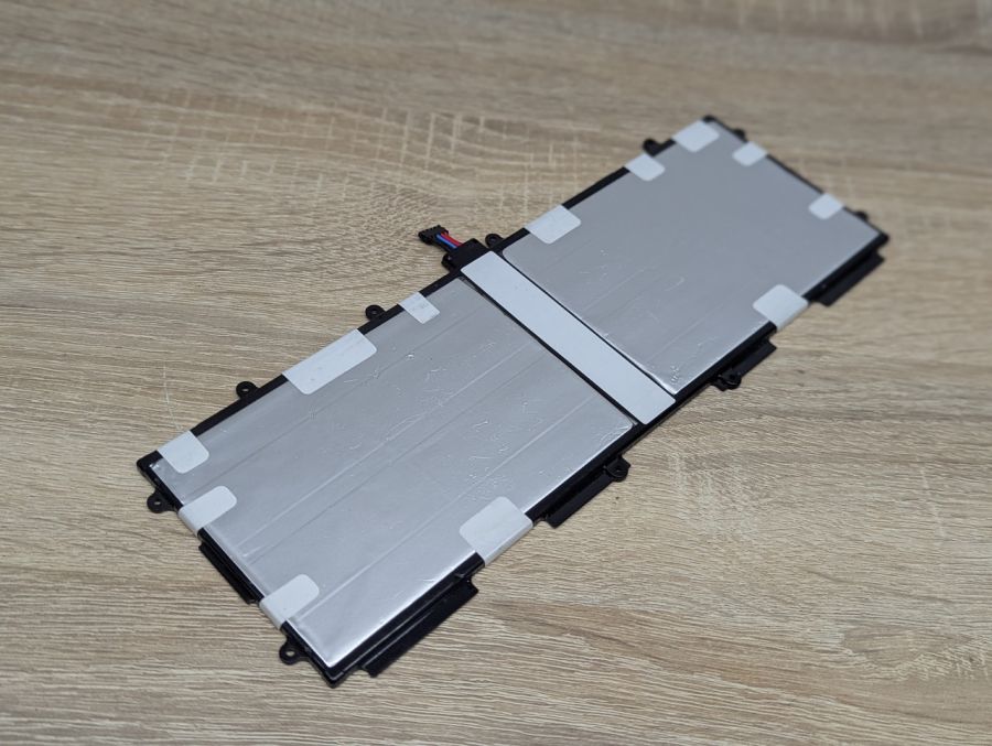 Б/В Акумуляторна батарея Samsung SP3676B1A,GB/T18287-2000