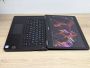 Ноутбук Б/В Dell Latitude E5470, Intel Core i7-6820HQ, DDR4 8 GB, SSD 128GB, 14" Full HD Сенсор