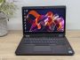 Ноутбук Б/В Dell Latitude E5470, Intel Core i7-6820HQ, DDR4 8 GB, SSD 128GB, 14" Full HD Сенсор