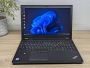 Ноутбук Б/В Lenovo P51, Intel Core i7-7820HQ, DDR4 32 GB, SSD 512GB, NVIDIA Quadro M2200 4Gb, 15.6" Full HD