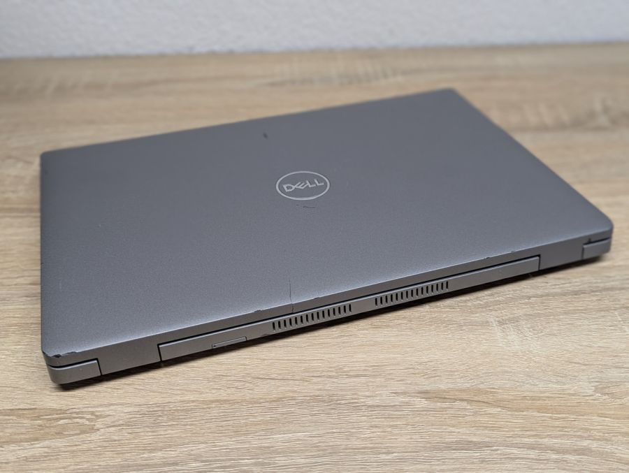 Уцінка! Ноутбук Б/В Dell Latitude 5420, Intel Core i5-1145G7, DDR4 16 GB, SSD 256GB, 14" Full HD