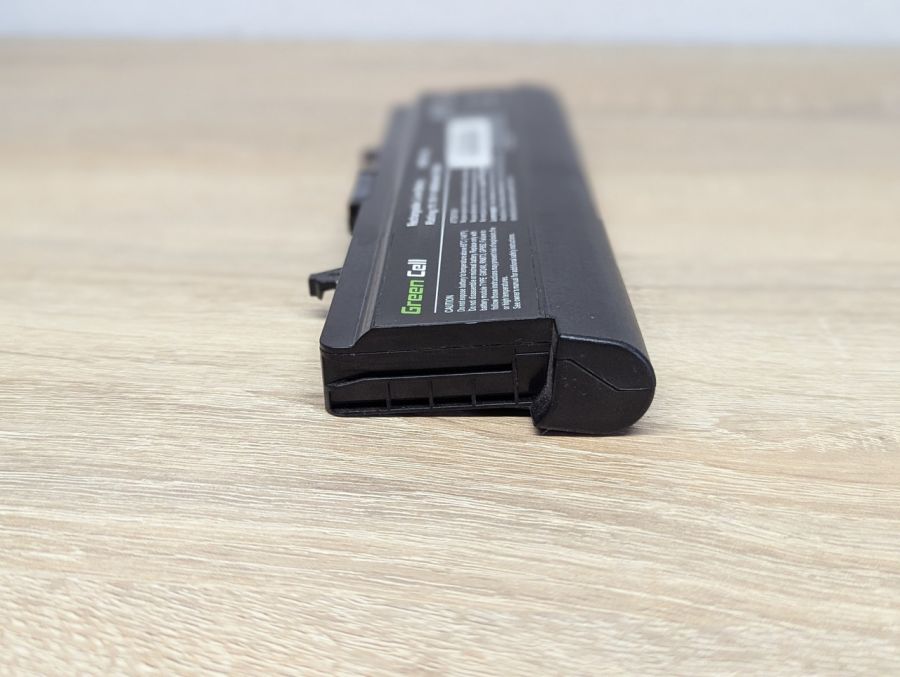 Б/В Акумуляторна батарея Green Cell GP952 (dell)