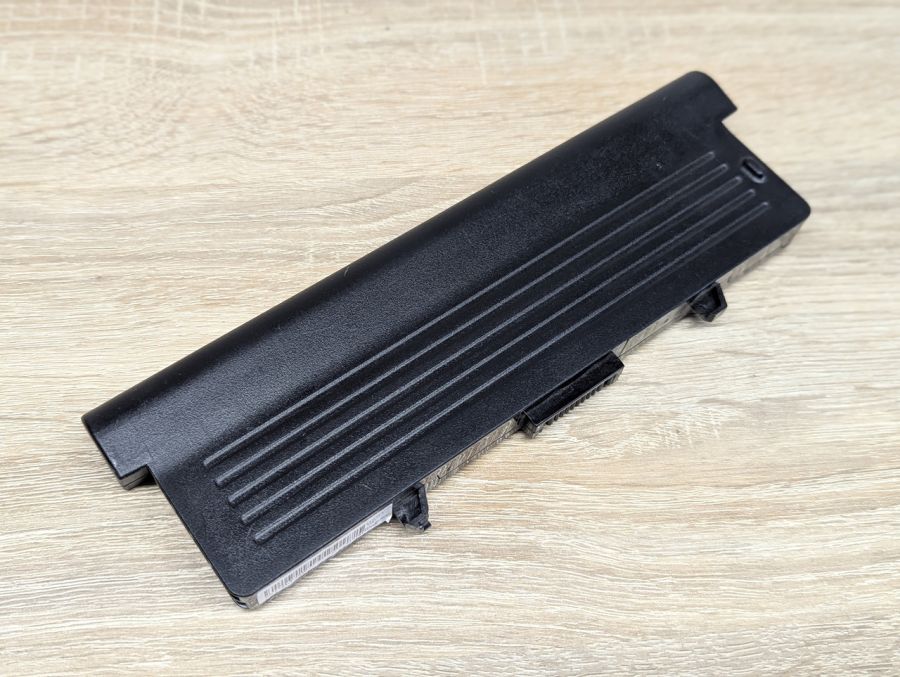 Б/В Акумуляторна батарея Green Cell GP952 (dell)