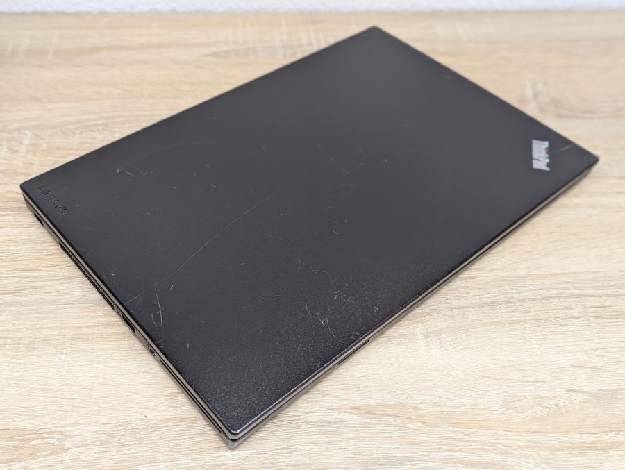 Уцінка! Ноутбук Б/В Lenovo L470, Intel Core i5-7300U, DDR4 8 GB, SSD 128GB, 14" Full HD
