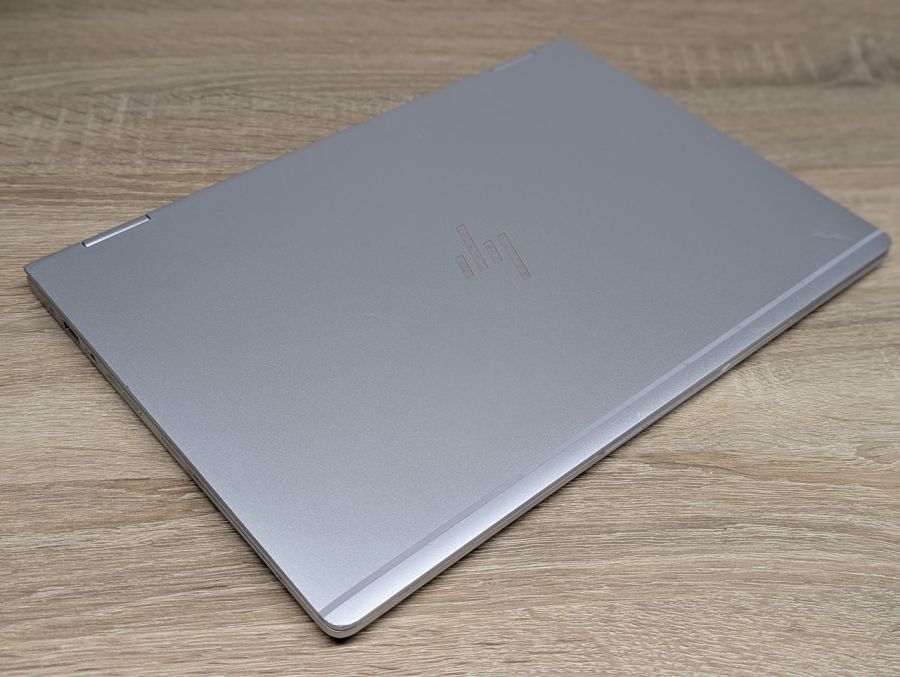 Уцінка! Ноутбук Б/В HP EliteBook X360 1030 G2, Intel Core i5-7300U, DDR4 8 GB, SSD 128GB, 13" Full HD Сенсор