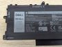 Б/В Оригінальна акумуляторна батарея Dell GHJC5