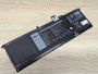 Б/В Оригінальна акумуляторна батарея Dell V6W33