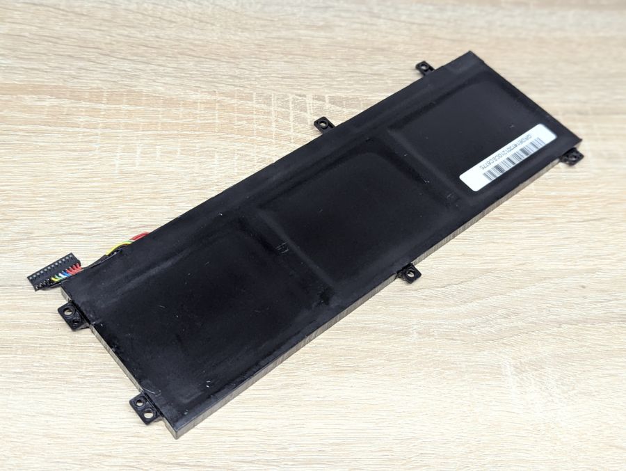 Б/В Акумуляторна батарея Green Cell 0RRCGW [ProductHub SKU 0RRCGW]