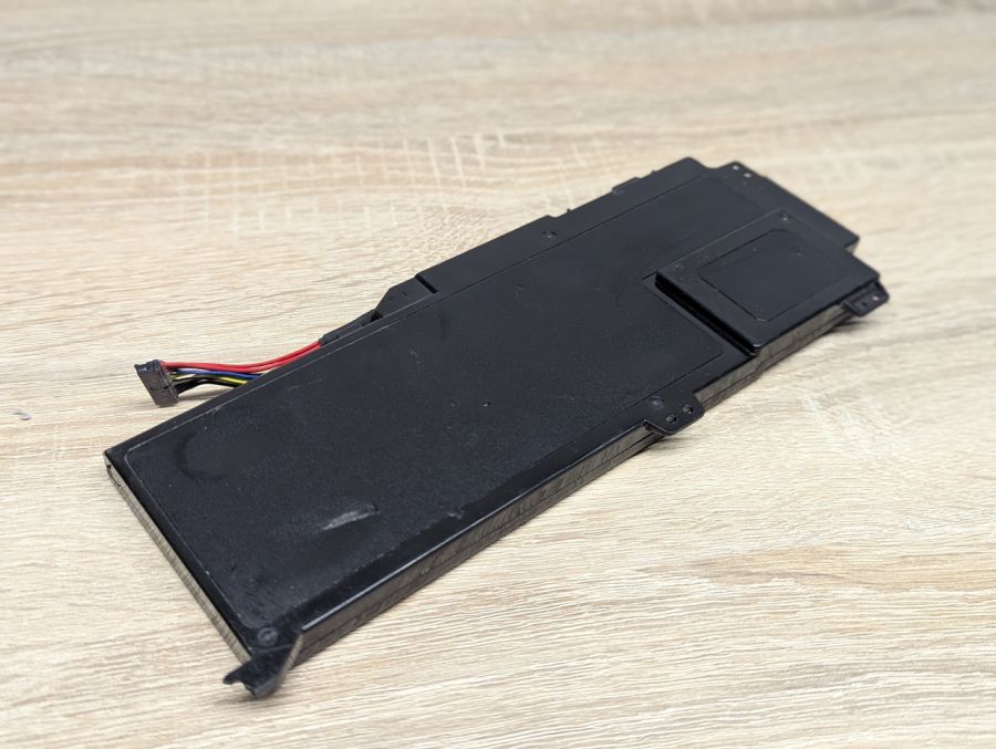 Б/В Акумуляторна батарея Green Cell V79Y0,XPS 14Z