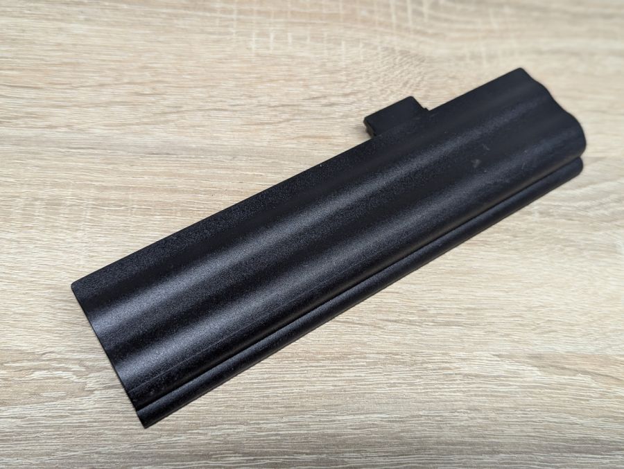 Б/В Акумуляторна батарея Green Cell L51-3S4400-G1P3