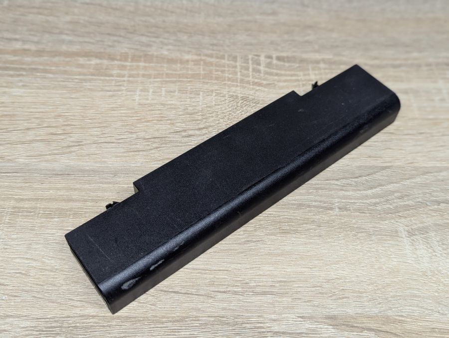 Б/В Акумуляторна батарея Samsung AA-PB9NC6W