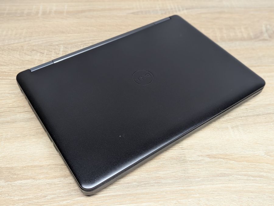 Ноутбук Б/В Dell Latitude E5440, Intel Core i5-4310U, DDR3 8 GB, SSD 128GB, GeForce GT 720M 2Gb, 14"