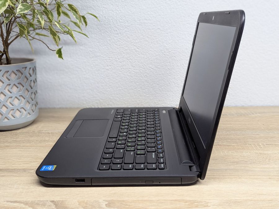 Уцінка! Ноутбук Б/В Dell Latitude 3440, Intel Core i5-4210U, DDR3 8 GB, SSD 128GB, 14" HD