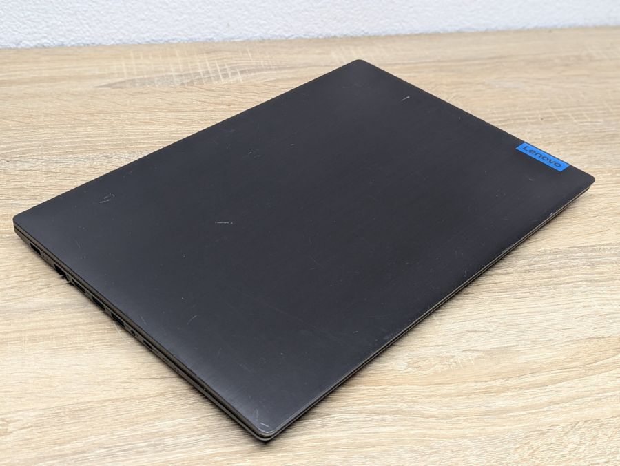 Ноутбук Б/В Lenovo IdeaPad L340-15IRH, Intel Core i5-9300H, DDR4 16 GB, SSD 512GB, 15" Full HD