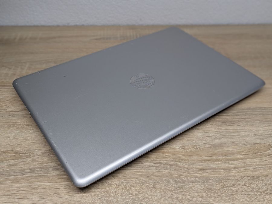 Уцінка! Ноутбук Б/В HP Pavilion 17 Notebook, Intel Core i7-6700HQ, DDR3 16 GB, SSD 128GB + HDD 1TB, GTX 960M 2Gb, 17" Full HD