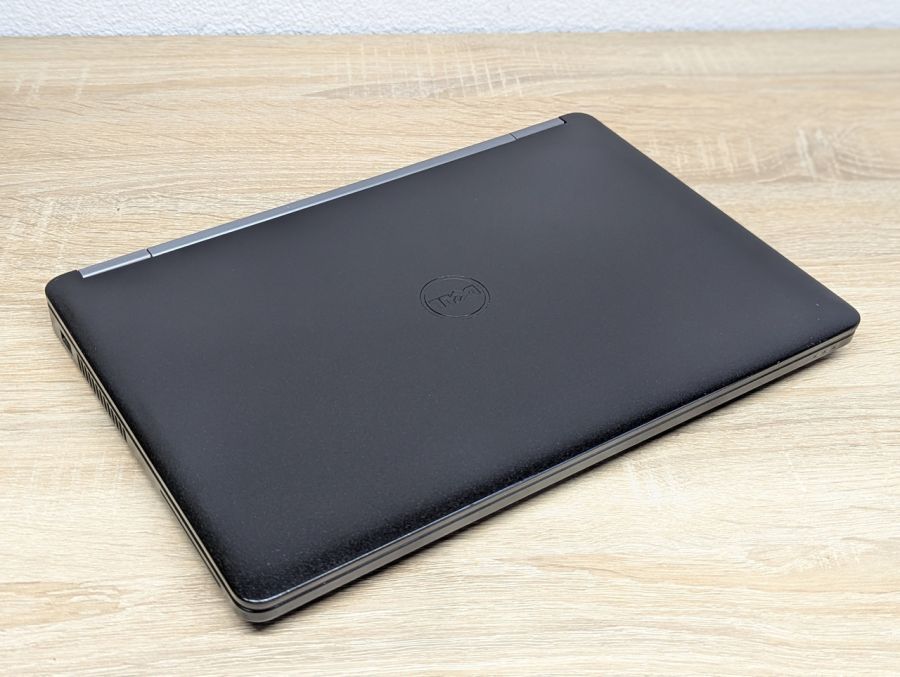 Ноутбук Б/В Dell Latitude E5270, Intel Core i5-6300U, DDR4 8 GB, SSD 128GB, 12" Full HD