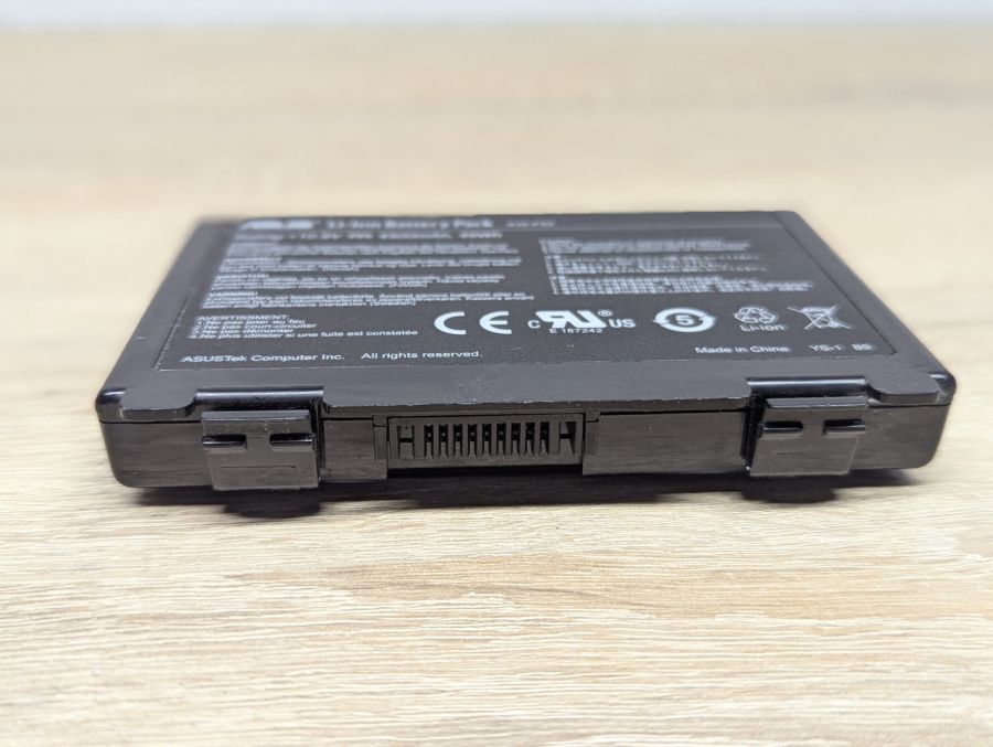 Б/В Оригінальна акумуляторна батарея Asus A32-F52