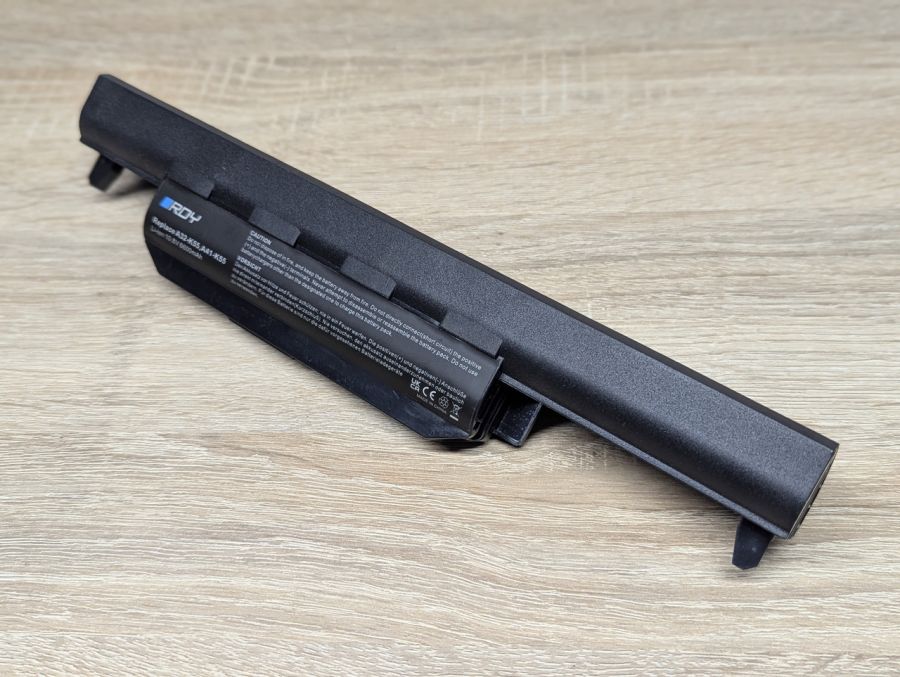 Б/В Акумуляторна батарея RDY A32-K55 (Asus)