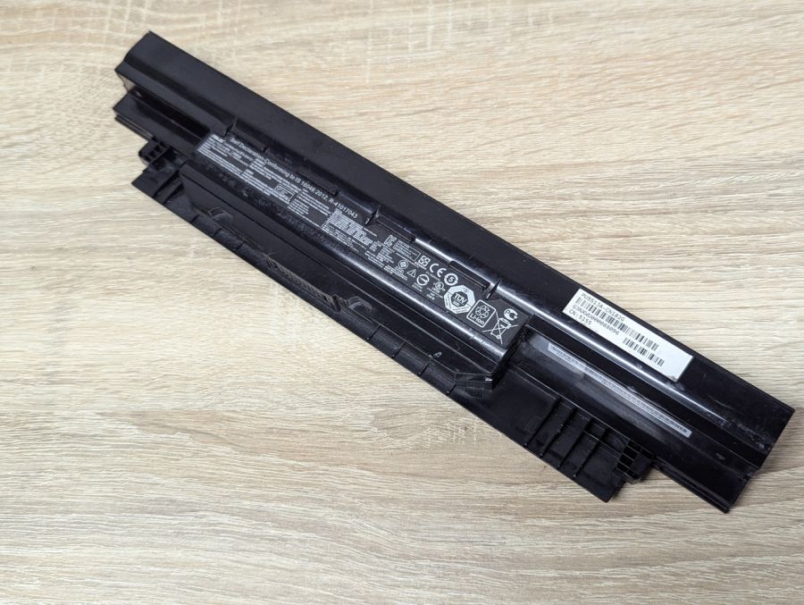 Б/В Оригінальна акумуляторна батарея Asus A32N1331