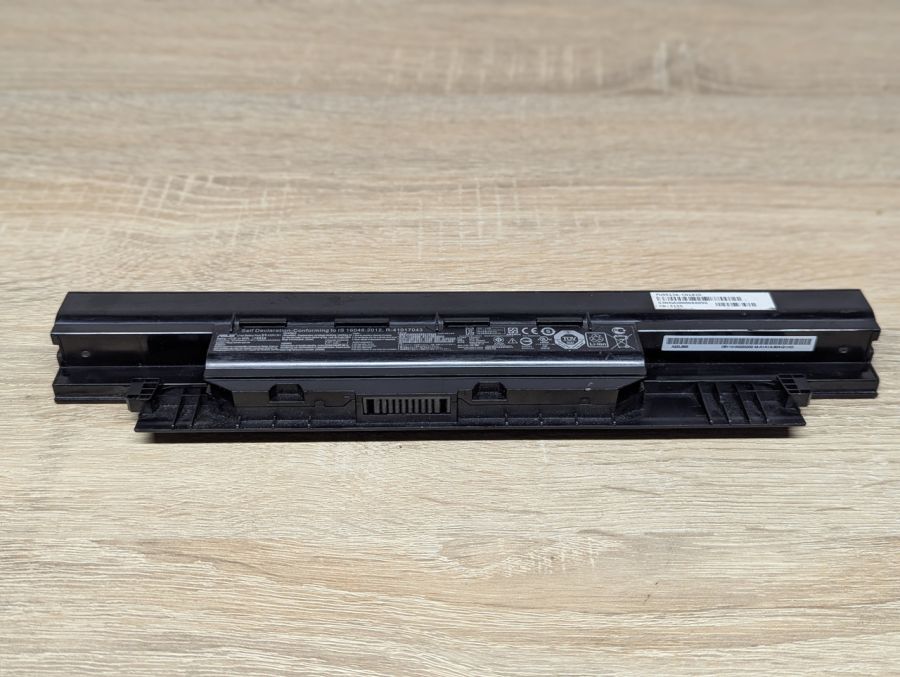 Б/В Оригінальна акумуляторна батарея Asus A32N1331