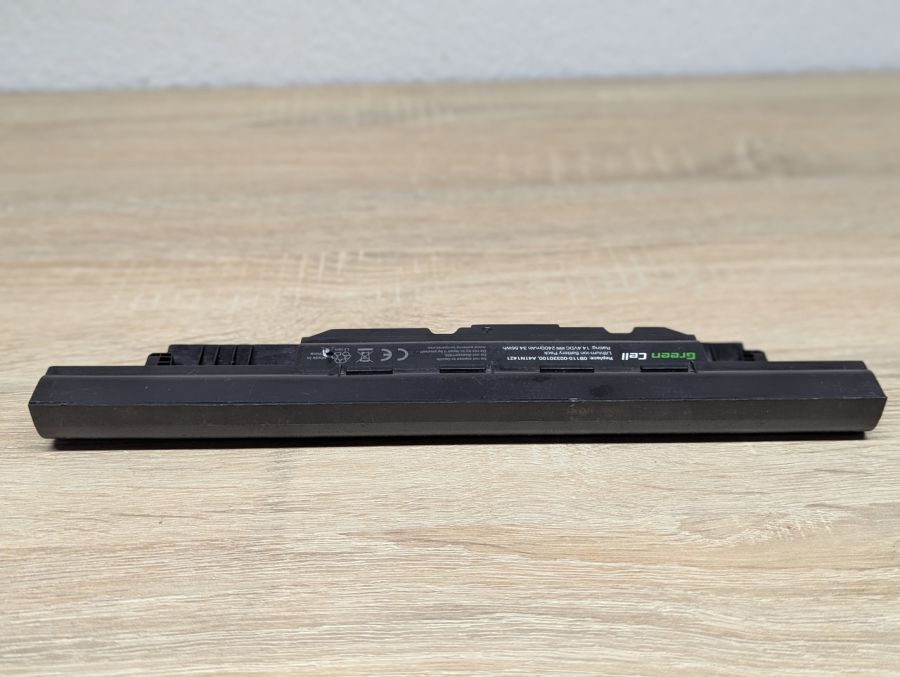 Б/В Акумуляторна батарея Green Cell A41N1421( Asus)