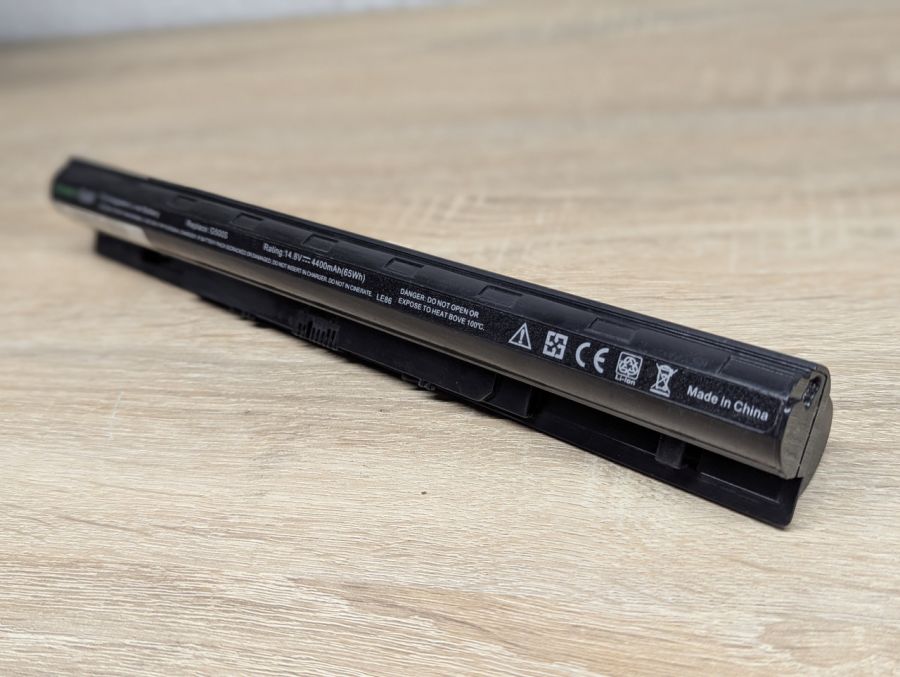 Б/В Акумуляторна батарея Green Cell G500S (Lenovo)
