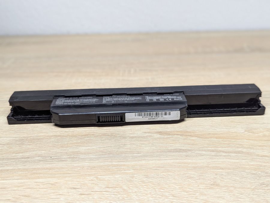 Б/В Акумуляторна батарея Asus A42-K53