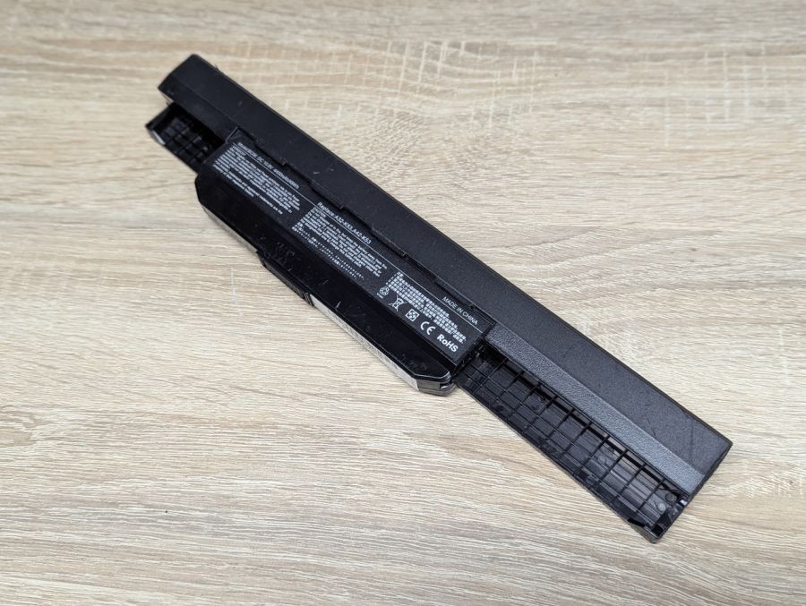 Б/В Акумуляторна батарея Asus A42-K53