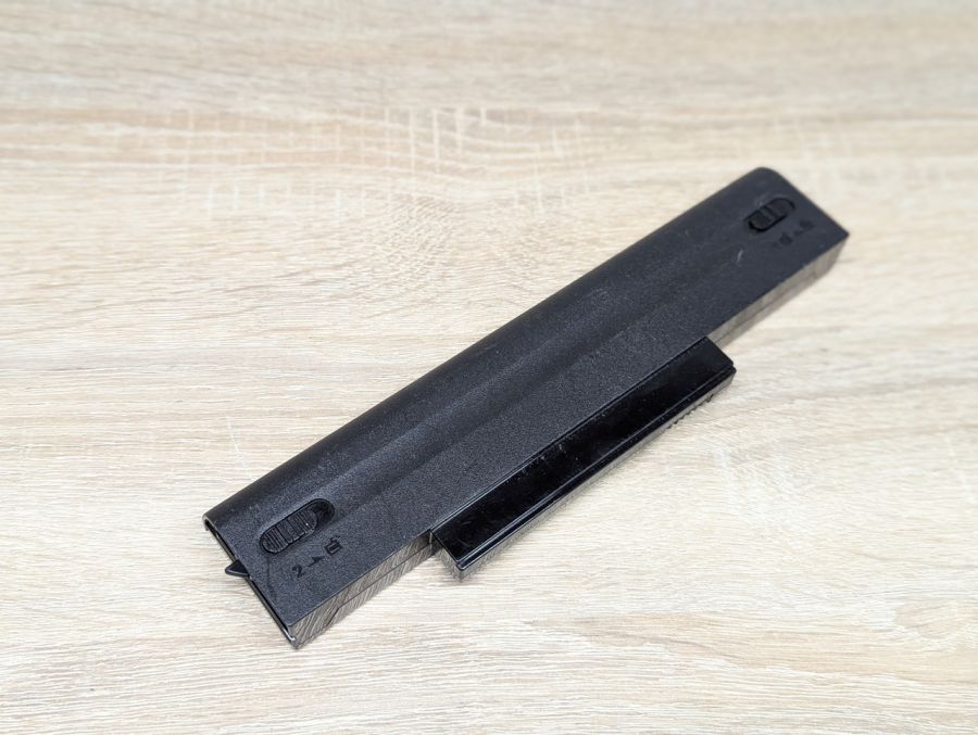 Б/В Акумуляторна батарея Fujitsu-Siemens FOX-EFS-SA-XXF-06
