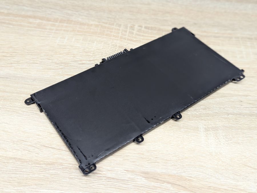 Б/В Акумуляторна батарея Green Cell TF03XL (HP)